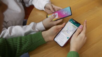 Transfer File Android ke Apple Semakin Mudah: Quick Share Lompati Batas AirDrop!