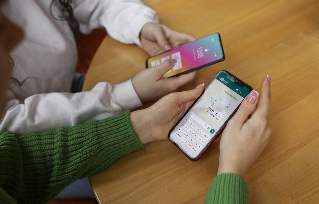 Transfer File Android ke Apple Semakin Mudah: Quick Share Lompati Batas AirDrop!