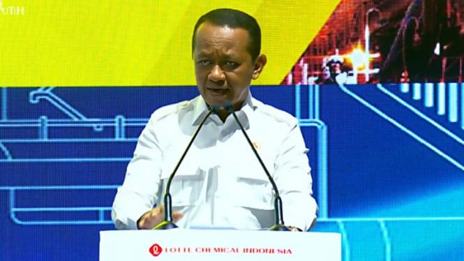 Transformasi Lotte Chemical: Dari Mangkrak 6 Tahun Jadi Investasi Rp 65 Triliun