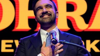 Trump Beri Komentar Mengejutkan soal Kemenangan Walkot Muslim New York, Zohran Mamdani