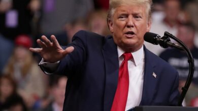 Trump Dorong Ukraina Akhiri Konflik dengan Rusia: Deadline 27 November Jadi Sorotan!