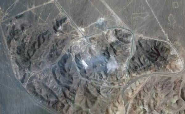 Trump: Iran Tak Punya Kemampuan Nuklir Lagi, Klaim Berbasis Intelijen