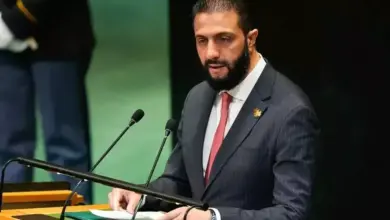 Trump Siap Sambut Presiden Suriah: Momen Bersejarah di Gedung Putih yang Mengubah Dinamika Politik