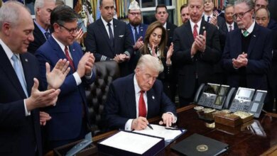 Trump Teken RUU: Akhiri Shutdown Terlama dalam Sejarah AS, Apa Dampaknya bagi Warga?