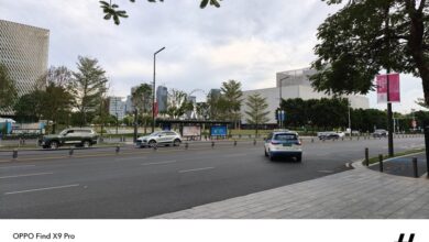 Uji Coba Kamera Oppo Find X9 Pro: Teknologi Canggih yang Mengubah Cara Memotret