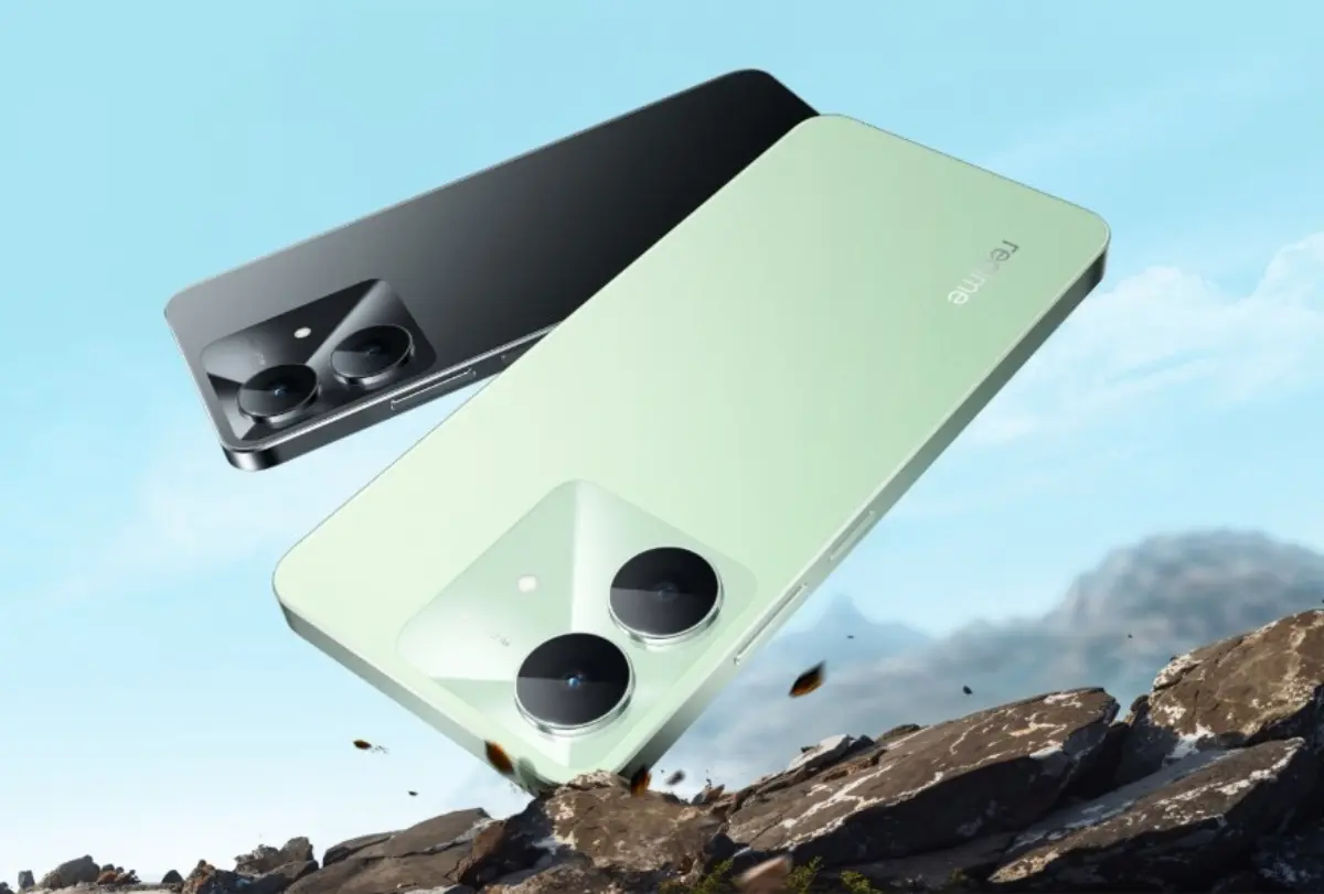 Ulasan Realme Note 60X: Smartphone Performa Tangguh dan Terjangkau dengan Daya Tahan Mumpuni