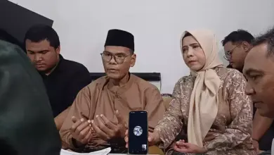 Unik! Fahmi Bo Biayai Mahar Pernikahan Lewat Live TikTok: Kisah Inspiratif dan Fenomena Baru