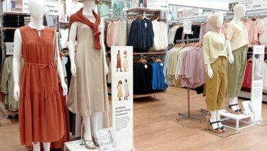 Uniqlo Masuk Daftar 100 Brand Terbaik Dunia Versi Interbrand 2025
