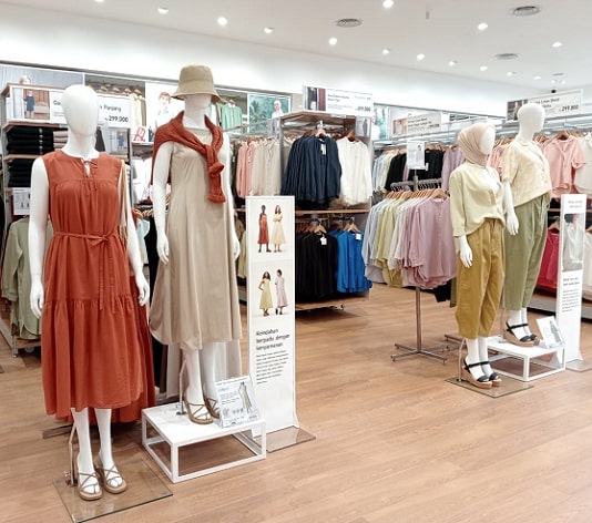 Uniqlo Masuk Daftar 100 Brand Terbaik Dunia Versi Interbrand 2025