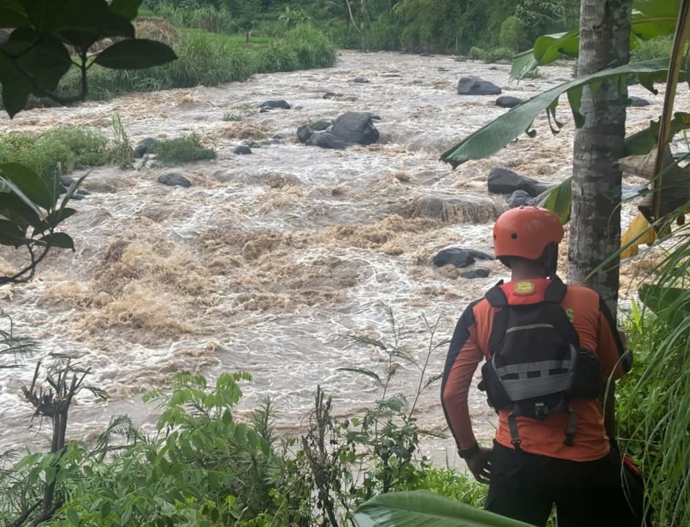 Upaya Pencarian Mahasiswa UIN Walisongo Semarang yang Hanyut Diperluas: Apa Yang Terjadi Selanjutnya?