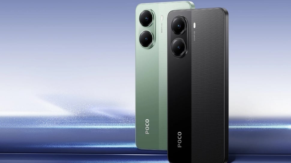 Update Harga POCO X7 Pro: Kini Lebih Terjangkau Menjelang Rilis POCO X8 Pro, Simak Spesifikasinya!