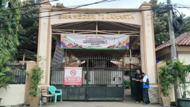 Update Terkini: Hanya Tersisa 3 Korban yang Dirawat akibat Ledakan di SMAN 72 Jakarta