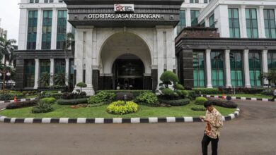 Usulan OJK: Aturan Hapus Buku dan Penanganan Kredit Macet yang Perlu Diketahui