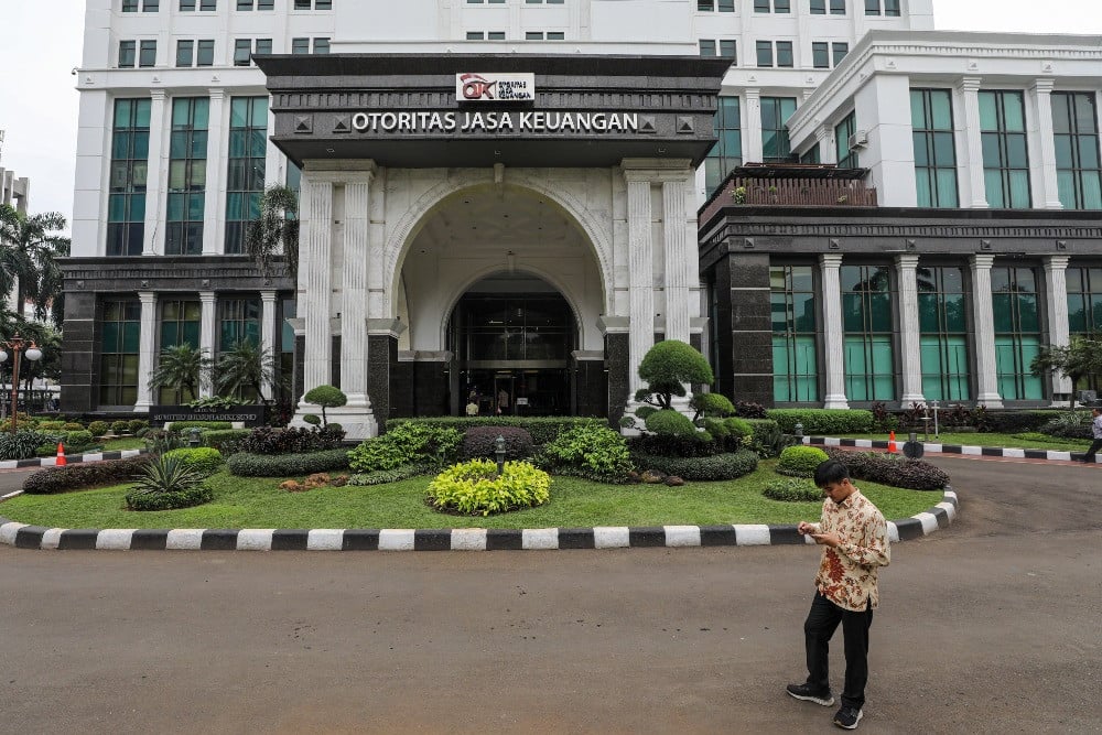 Usulan OJK: Aturan Hapus Buku dan Penanganan Kredit Macet yang Perlu Diketahui