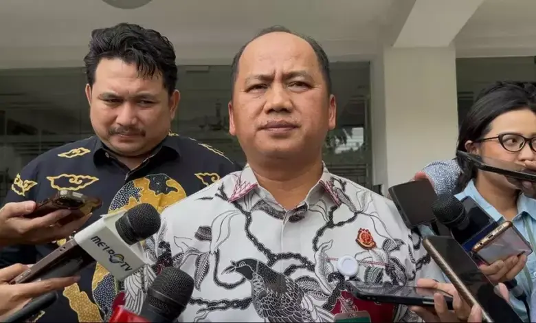 Usut Korupsi Ekspor POME, Kejagung Panggil 40+ Saksi untuk Terungkapnya Kasus Besar!