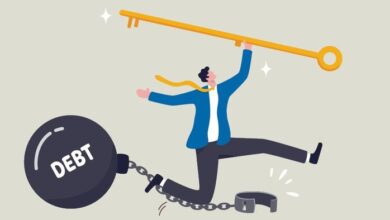 Utang Pinjol Warga RI Capai Rp 90,99 Triliun: Gaji Habis untuk Bayar Cicilan, Apa Solusinya?