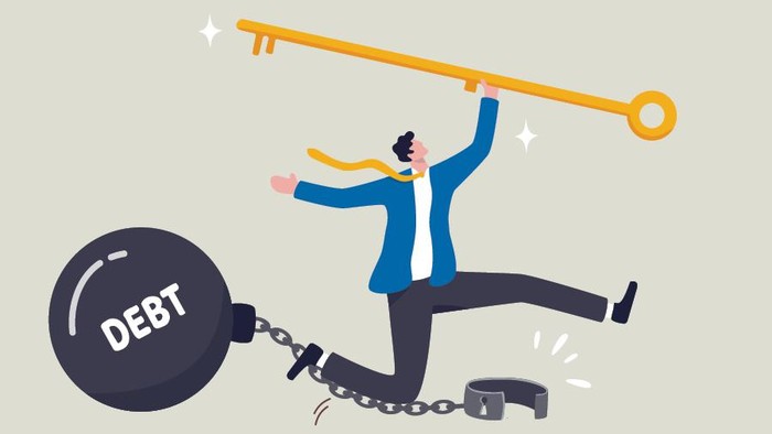 Utang Pinjol Warga RI Capai Rp 90,99 Triliun: Gaji Habis untuk Bayar Cicilan, Apa Solusinya?