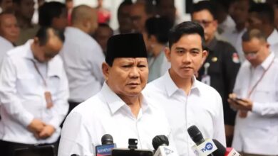 Utus Gibran: Mengungkap Alasan Prabowo Absen di KTT G20 Afrika Selatan