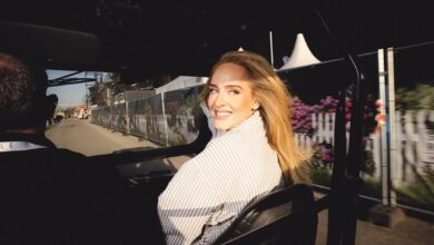 Vakum Bermusik: Adele Siap Debut Akting dalam Film 'Cry to Heaven', Apa Saja yang Dinantikan?