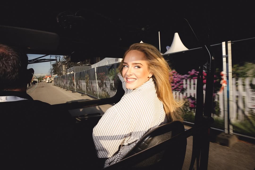 Vakum Bermusik: Adele Siap Debut Akting dalam Film 'Cry to Heaven', Apa Saja yang Dinantikan?