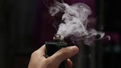 Vape Ternyata Berbahaya: Ahli Ungkap Risiko Paru-Paru yang Tak Terduga!