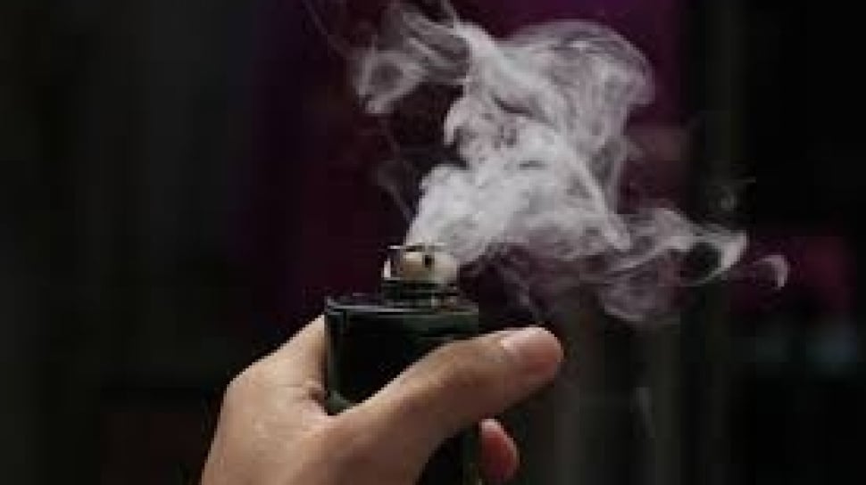 Vape Ternyata Berbahaya: Ahli Ungkap Risiko Paru-Paru yang Tak Terduga!
