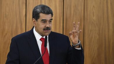 Venezuela Minta Dukungan Militer Rusia, China, dan Iran di Tengah Ancaman AS