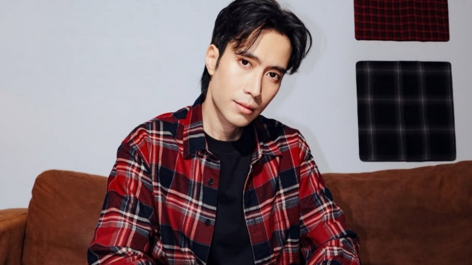 Vidi Aldiano Khawatir Penyakit Genetik Turun jika Punya Anak: Apa Kata Ahli?