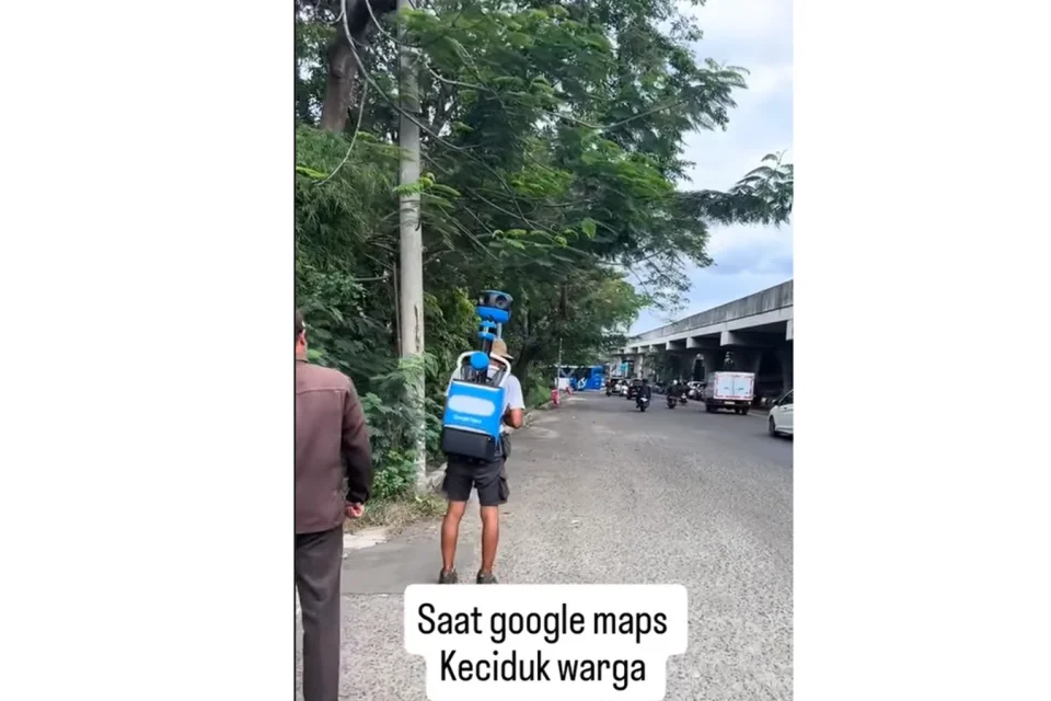 Viral Gaji Petugas Google Maps Keliling Rp 3 Juta/Hari, Begini Cara Daftar dan Syaratnya