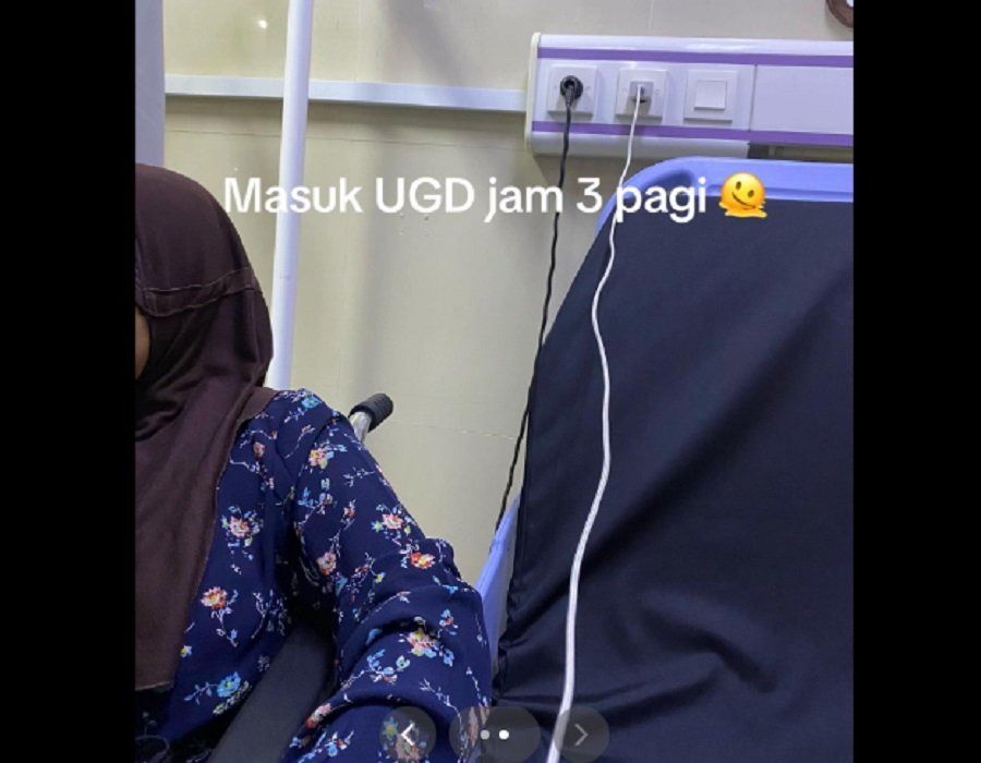 Viralnya Kasus Pengantin Baru Masuk UGD Jam 3 Pagi Karena Honeymoon Cystitis, Apa Sebabnya?