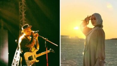 Virgoun Diduga Sindir Inara Rusli, Netizen Berharap Kembali ke Suami Influencer yang Terkait Isu Perselingkuhan