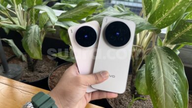Vivo X300 & X300 Pro Meluncur 20 November, Pertama Kali Bawa OriginOS ke Indonesia