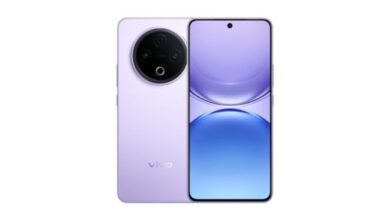 Vivo Y500 Pro: HP Menengah Baterai 7000 mAh dengan Desain Premium & Performa Gaming