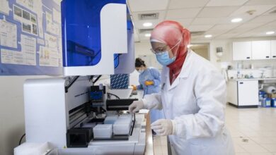 WHO: Mpox Terdeteksi di Luar Afrika, Termasuk Malaysia