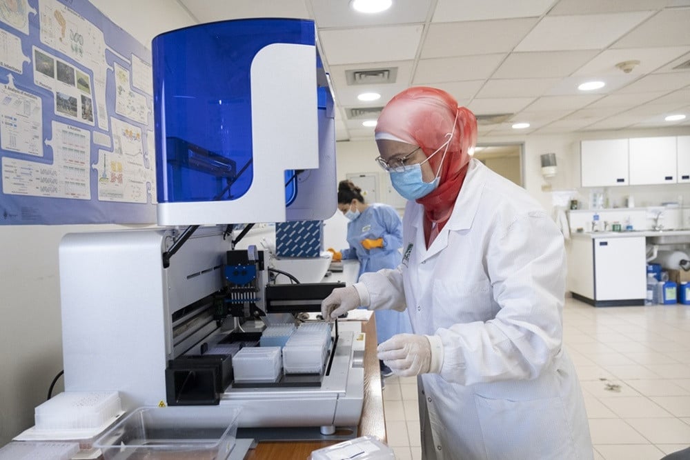 WHO: Mpox Terdeteksi di Luar Afrika, Termasuk Malaysia