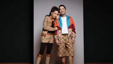 Waduh! Sarwendah Marahi Ruben Onsu: Kenapa Terus Ganggu Saya?