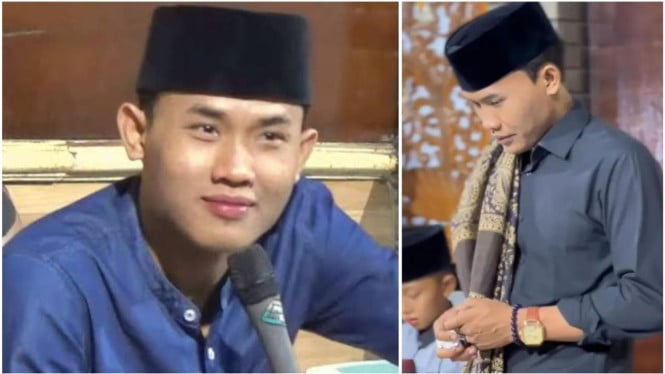 Wakil Ketua MUI: Kasus Gus Elham Cium Anak di Bawah Umur, Tanpa Syahwat Tidak Berdosa?