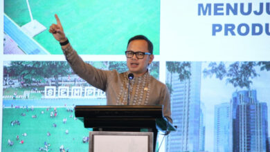 Wamendagri: RDTR Penting dalam Membangun Kota Berkarakter yang Berkelanjutan