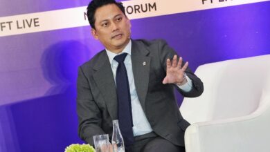 Wamenkeu: Wapres Gibran Tekankan Pentingnya Pembiayaan Internasional yang Adil di KTT G20