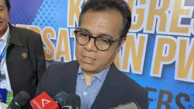 Wamenkomdigi: Tuntut Internet Cepat Menjangkau Seluruh Wilayah, Tidak Hanya Terbatas