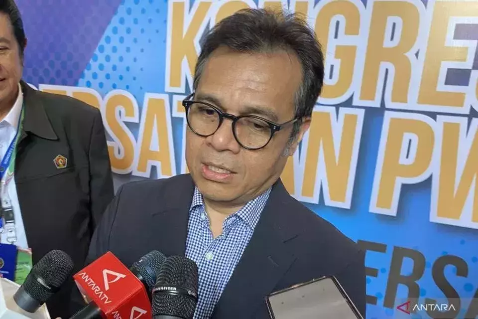 Wamenkomdigi: Tuntut Internet Cepat Menjangkau Seluruh Wilayah, Tidak Hanya Terbatas