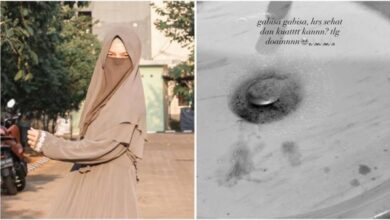 Wardatina Muntah Darah: Keterpurukan Emosional Usai Dugaan Perselingkuhan Insanul Fahmi