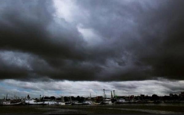 Waspada! BMKG Ingatkan Potensi Hujan Sedang hingga Lebat hingga 27 November 2025