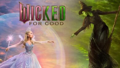 Wicked For Good: Penutup Epik Elphaba dan Glinda, Sinopsis serta Daftar Pemeran dalam Musikal Terakhir