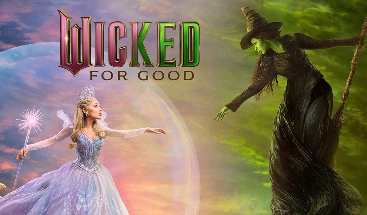 Wicked For Good: Penutup Epik Elphaba dan Glinda, Sinopsis serta Daftar Pemeran dalam Musikal Terakhir