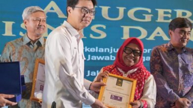 Wilmar Raih Penghargaan Setara Institute: Komitmen Bisnis Seimbang dengan Hak Asasi Manusia