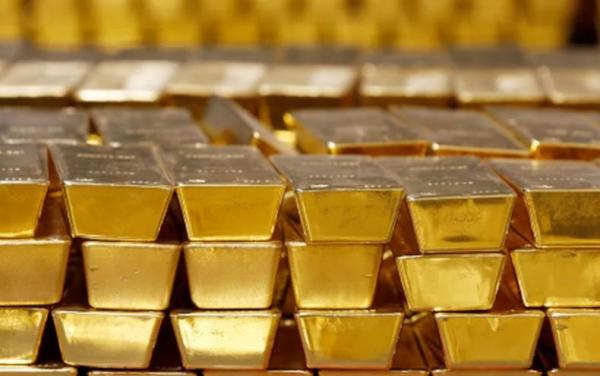 Wow! China Temukan Harta Karun Emas Sebanyak 1.500 Ton, Apa yang Akan Terjadi Selanjutnya?