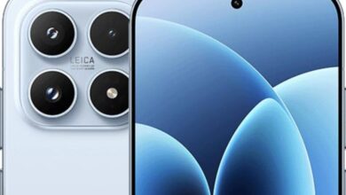 Xiaomi 17 Air: Spesifikasi Lengkap, Desain Tipis & Kamera 200MP Si Penantang iPhone!