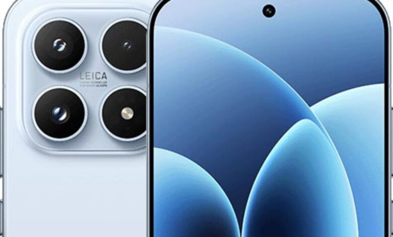 Xiaomi 17 Air: Spesifikasi Lengkap, Desain Tipis & Kamera 200MP Si Penantang iPhone!