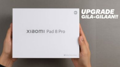 Xiaomi Pad 8 Series Resmi Meluncur, Keyboard dan Stylus dengan Fitur Lebih Canggih!